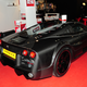 Illustration for article titled The All Carbon Fiber Noble M600 Looks Better Naked